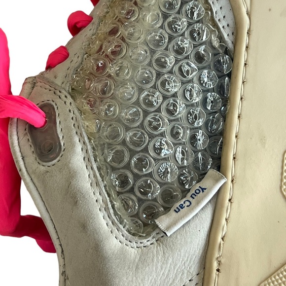 P448 Sneakers in excellent condition.Size 38 - Picture 2 of 13